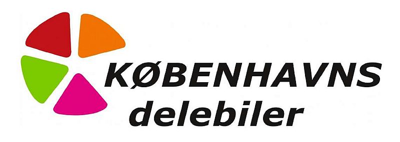 Københavns Delebilers logo